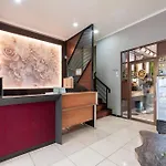 Urbanview Hotel Ellegan Residence Alam Sutera Serpong By Reddoorz