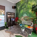 Urbanview Hotel Ellegan Residence Alam Sutera Serpong By Reddoorz