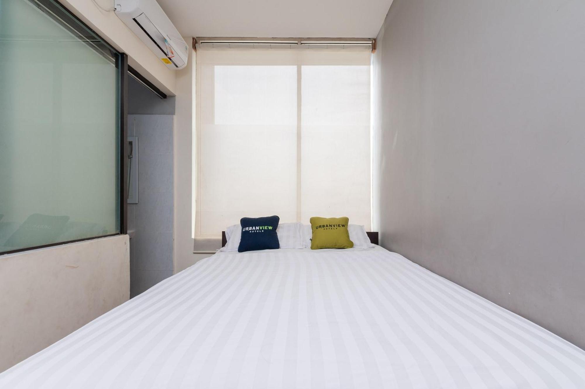 Hotel Urbanview Ellegan Alam Sutera Serpong By Reddoorz 3*