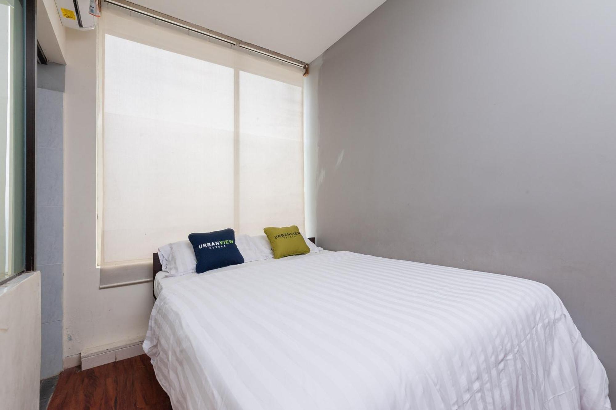Urbanview Ellegan Alam Sutera Serpong By Reddoorz 3* Tangerang
