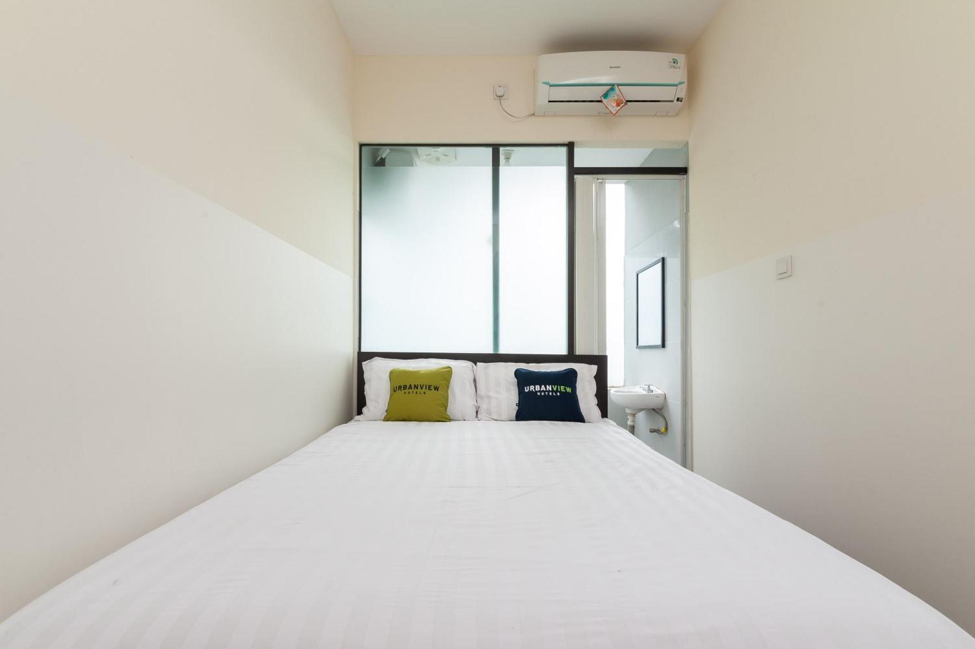 Urbanview Ellegan Alam Sutera Serpong By Reddoorz Hotel Tangerang
