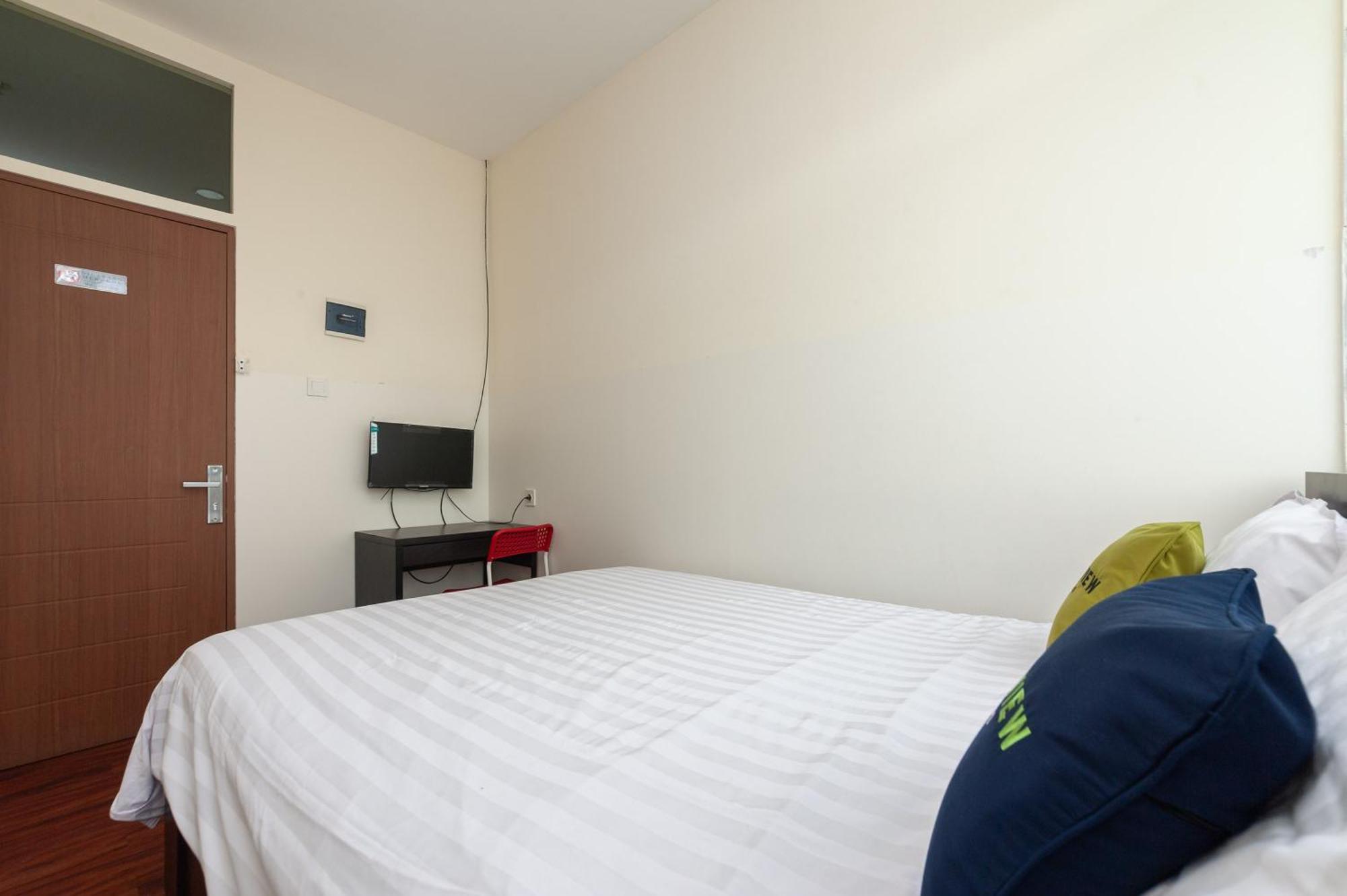 Hotel Urbanview Ellegan Alam Sutera Serpong By Reddoorz 3*